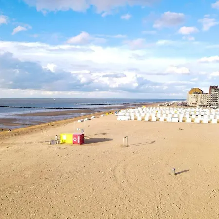 Newly Built Luxurious Near The * Knokke-Heist